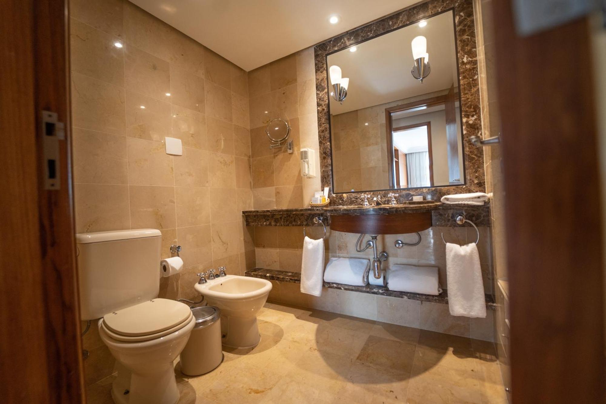George V Alto De Pinheiros Hotell São Paulo Eksteriør bilde