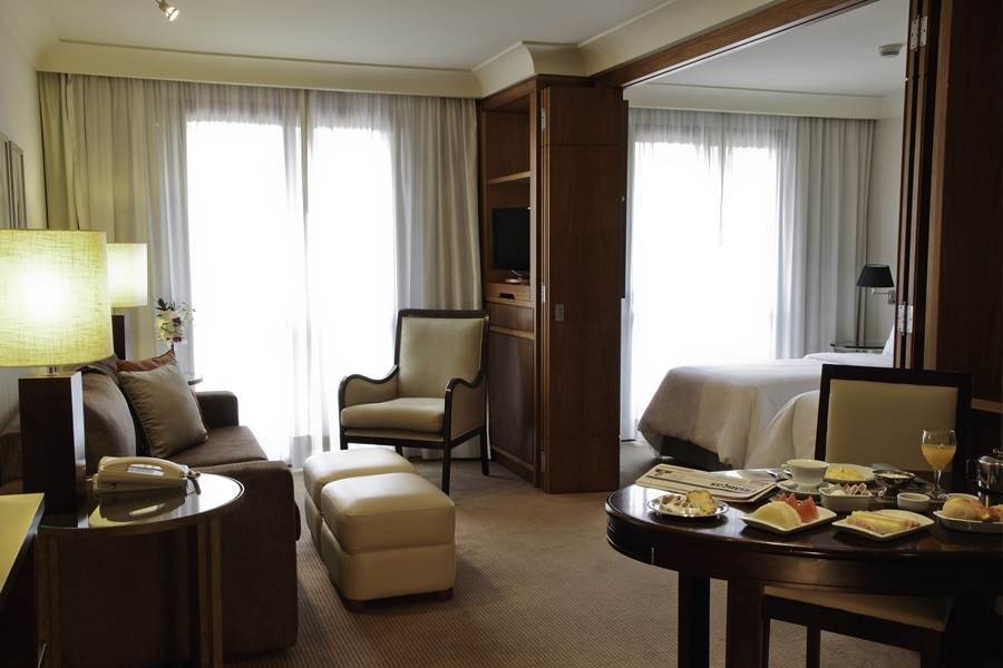 George V Alto De Pinheiros Hotell São Paulo Eksteriør bilde