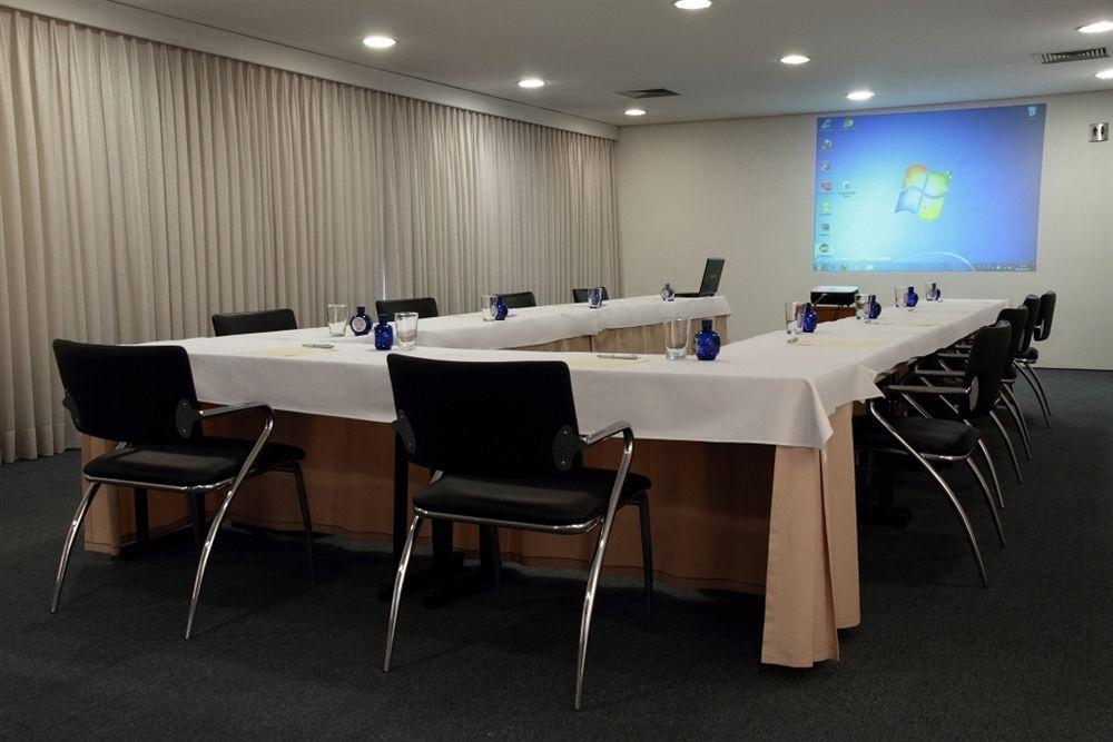 George V Alto De Pinheiros Hotell São Paulo Eksteriør bilde