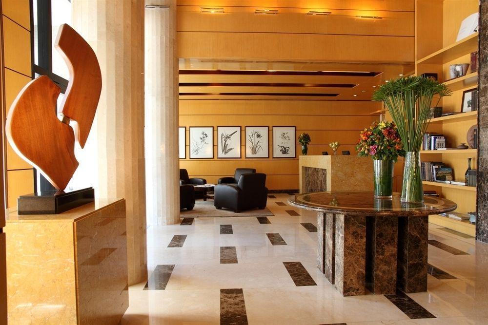 George V Alto De Pinheiros Hotell São Paulo Eksteriør bilde