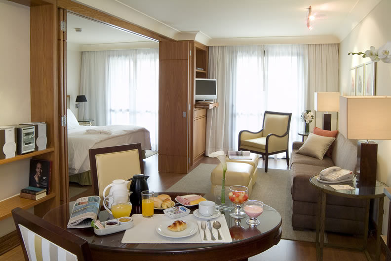 George V Alto De Pinheiros Hotell São Paulo Eksteriør bilde