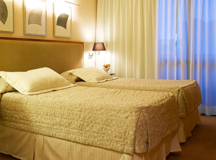 George V Alto De Pinheiros Hotell São Paulo Eksteriør bilde